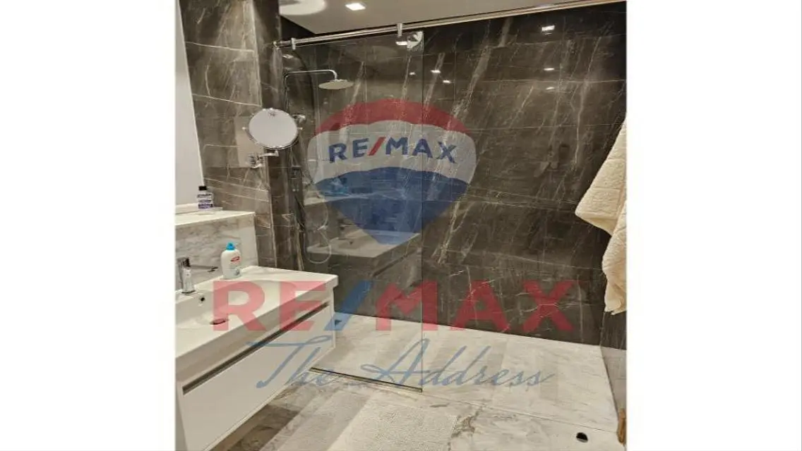 Fully Furnished Apartment For sale In AEON TOWERS