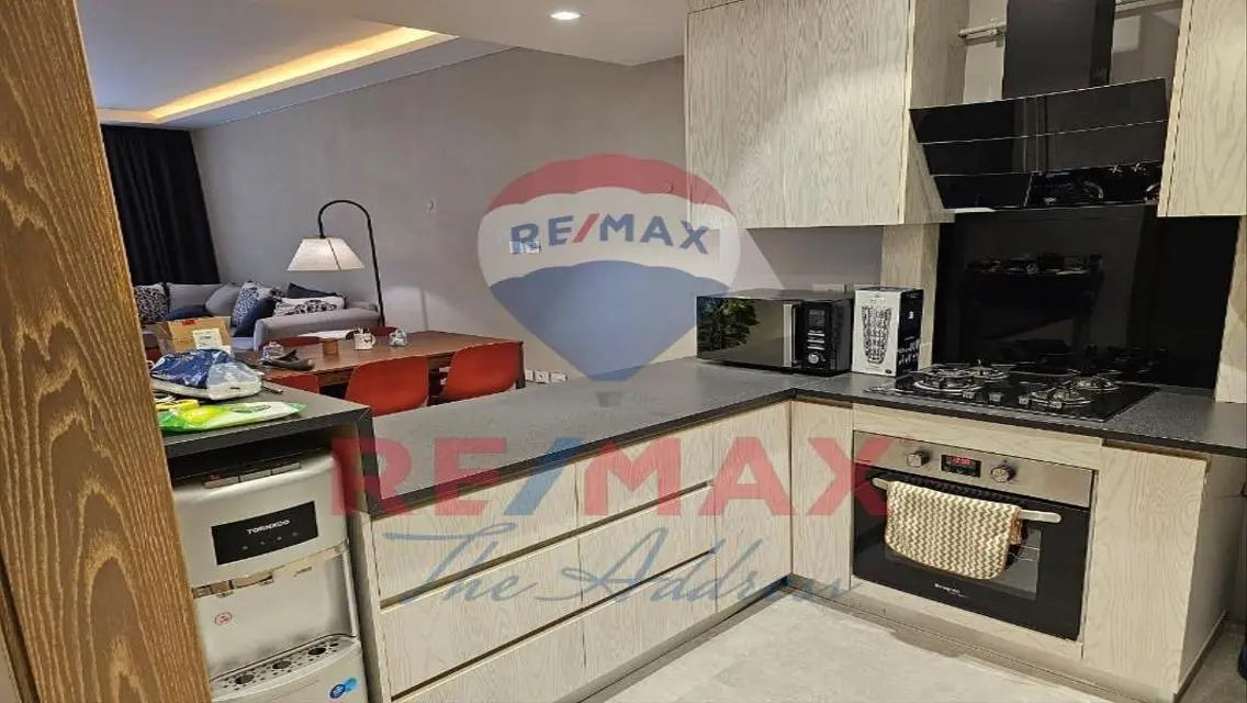 Fully Furnished Apartment For sale In AEON TOWERS