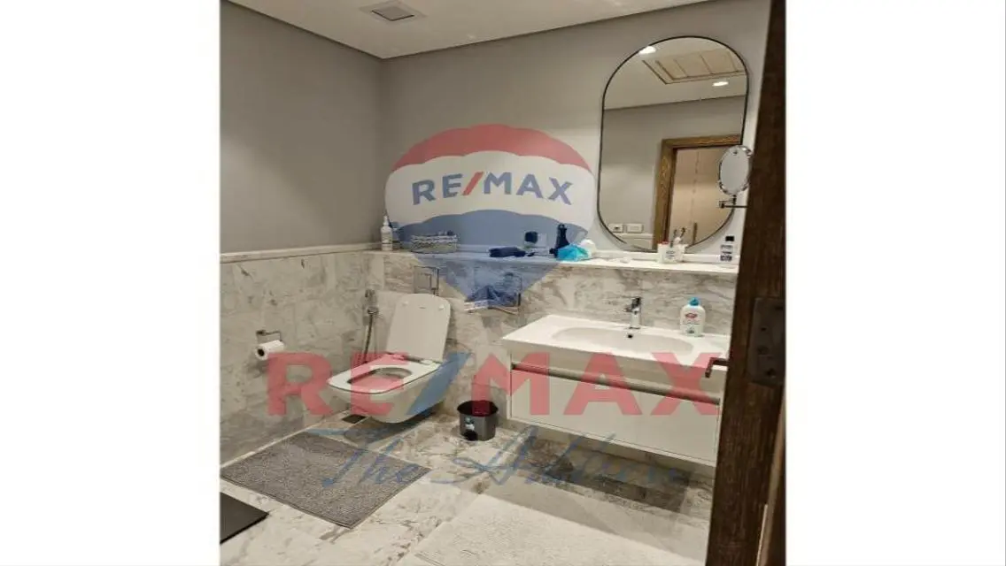 Fully Furnished Apartment For sale In AEON TOWERS