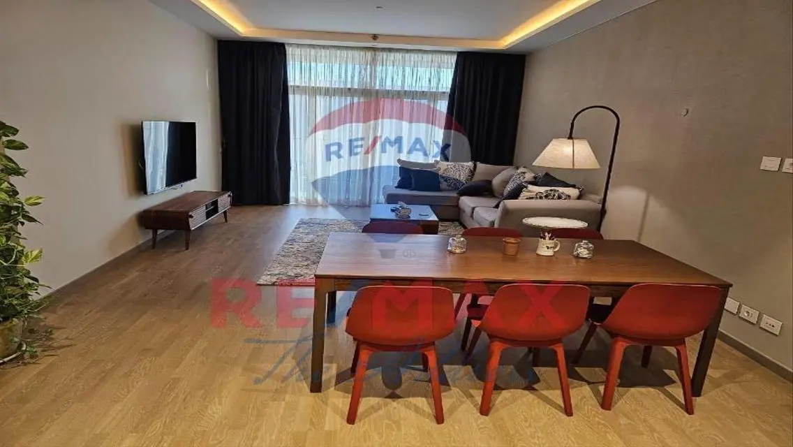 Fully Furnished Apartment For sale In AEON TOWERS