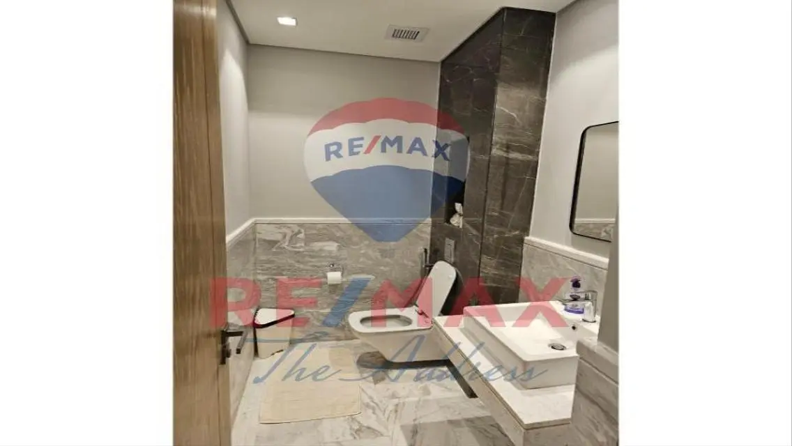 Fully Furnished Apartment For sale In AEON TOWERS