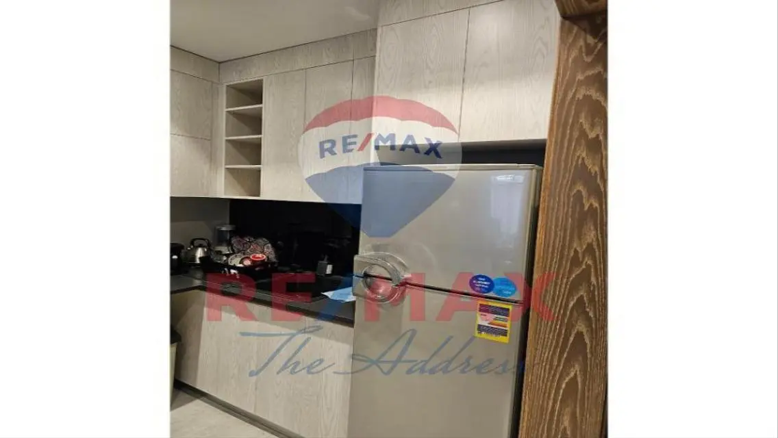 Fully Furnished Apartment For sale In AEON TOWERS