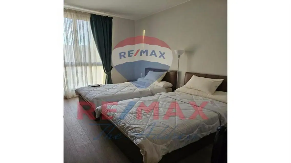 Fully Furnished Apartment For sale In AEON TOWERS
