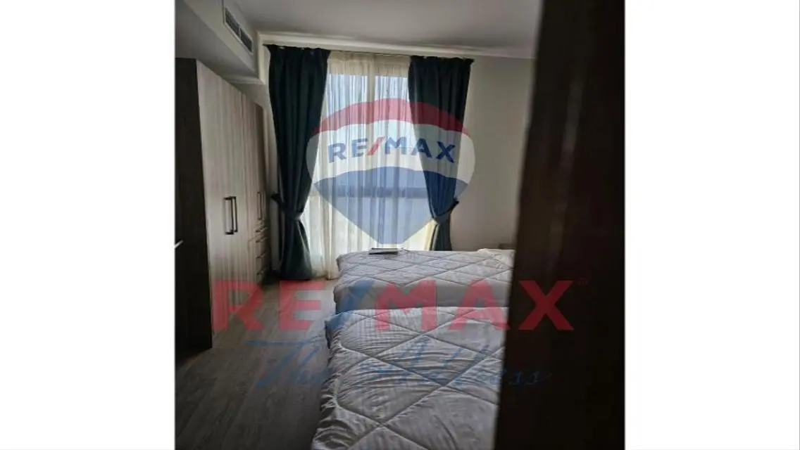 Fully Furnished Apartment For sale In AEON TOWERS