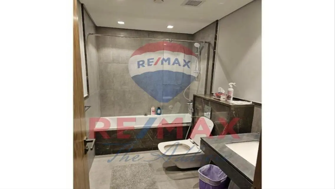 Fully Furnished Apartment For sale In AEON TOWERS