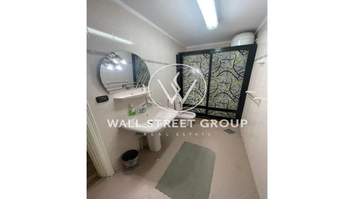 Apartment for sale 170m MASR ELGDIDA (Hejaz Square
