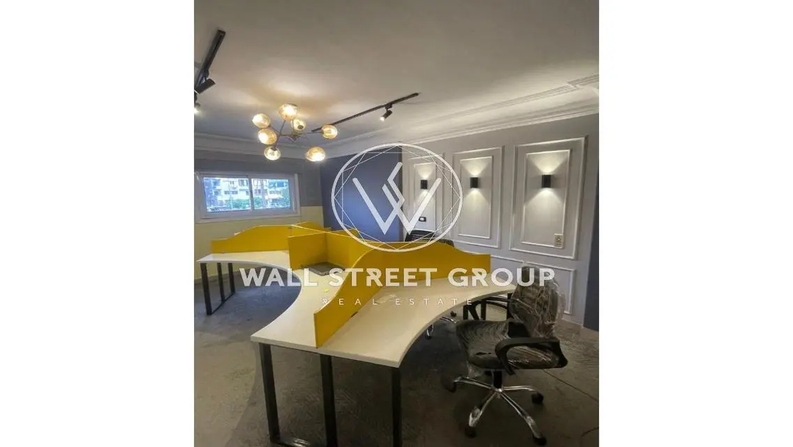 Apartment for sale 170m MASR ELGDIDA (Hejaz Square