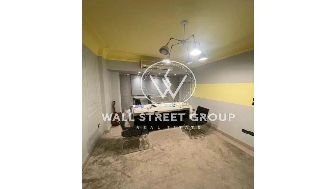 Apartment for sale 170m MASR ELGDIDA (Hejaz Square