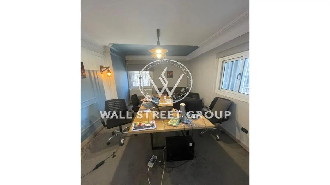 Apartment for sale 170m MASR ELGDIDA (Hejaz Square