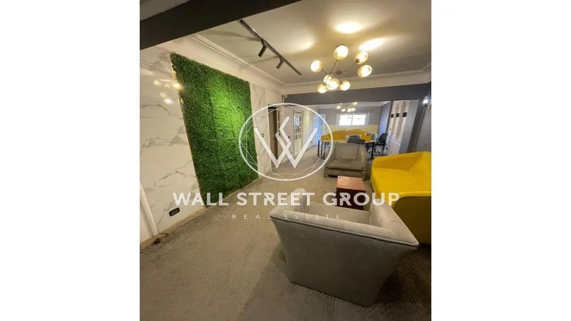 Apartment for sale 170m MASR ELGDIDA (Hejaz Square