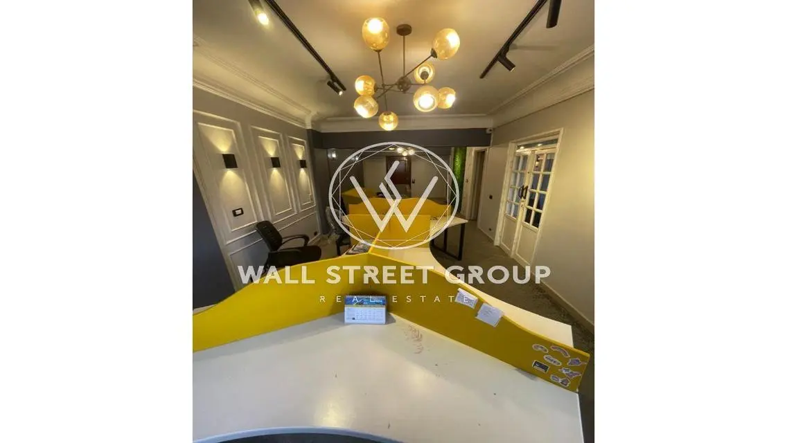Apartment for sale 170m MASR ELGDIDA (Hejaz Square