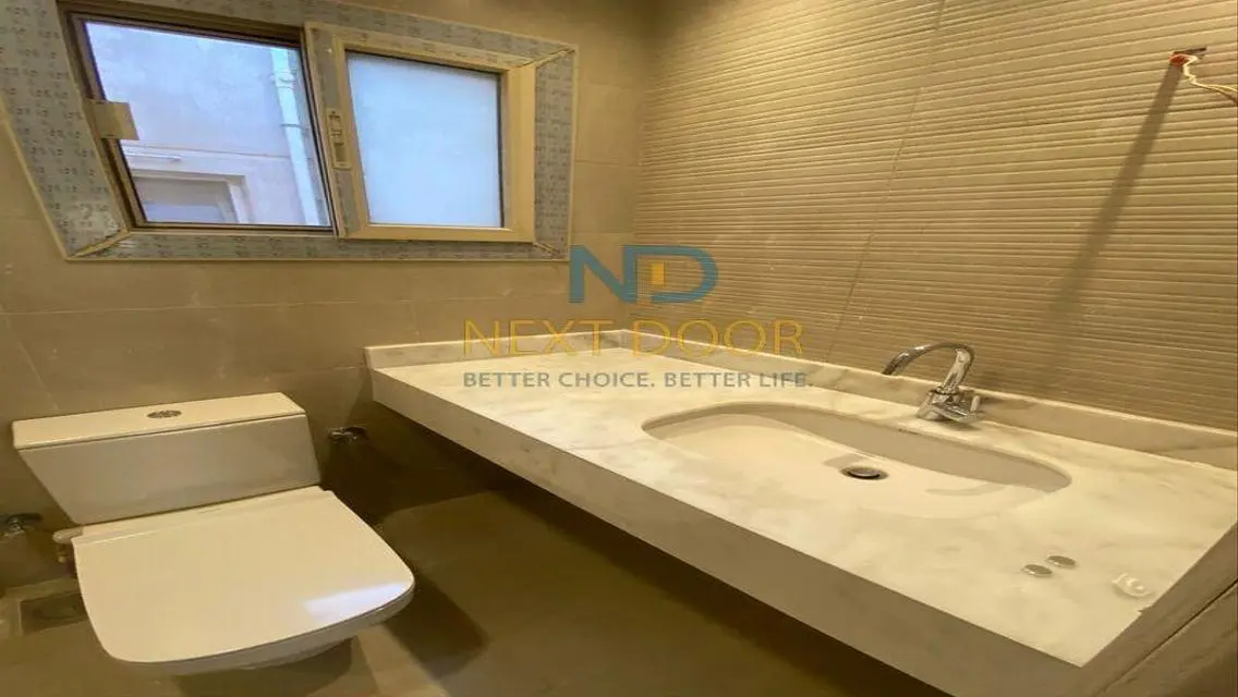 Apartment for Rent Fully Finished in North Lotus