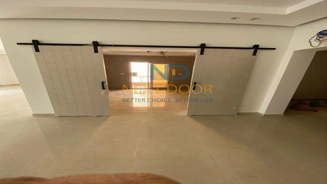 Apartment for Rent Fully Finished in North Lotus