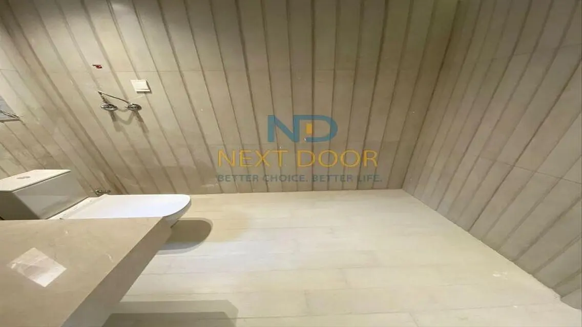 Apartment for Rent Fully Finished in North Lotus