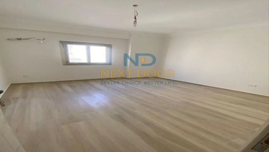 Apartment for Rent Fully Finished in North Lotus