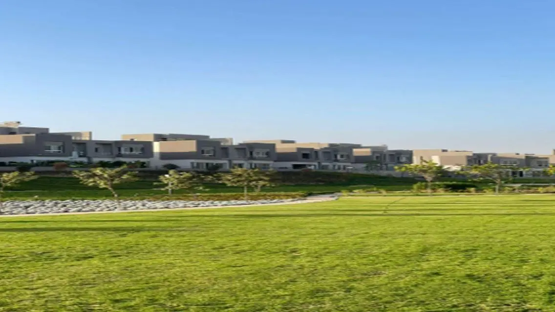 Twin house in Etapa near to Al Rabwa compound