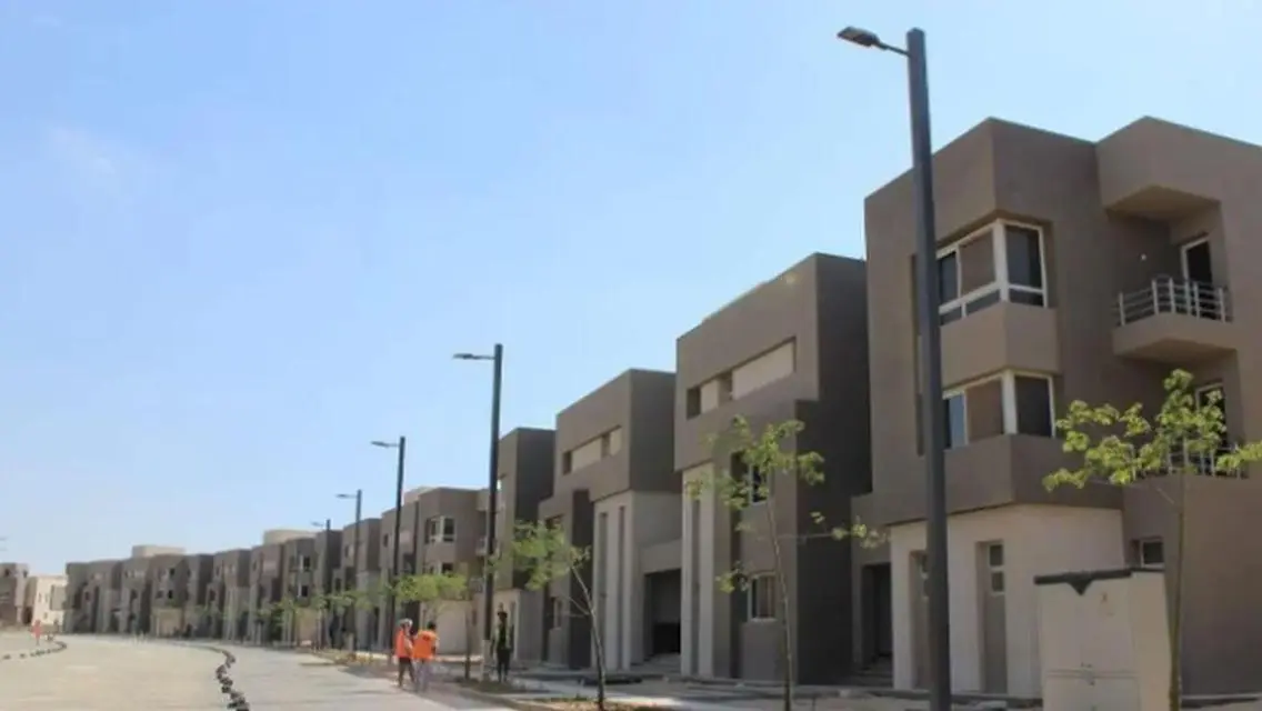 Twin house in Etapa near to Al Rabwa compound