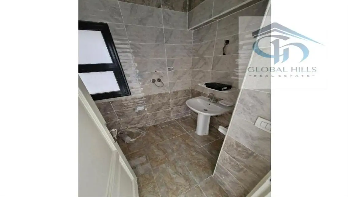 Fully finished apartment for sale ready to move