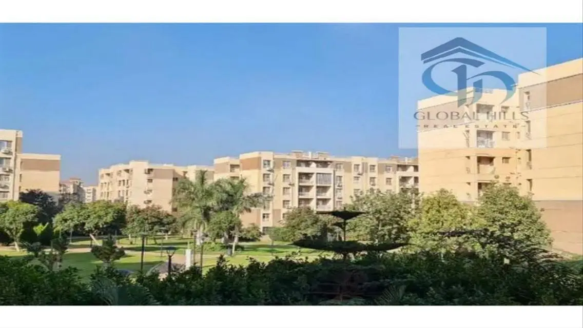 Fully finished apartment for sale ready to move