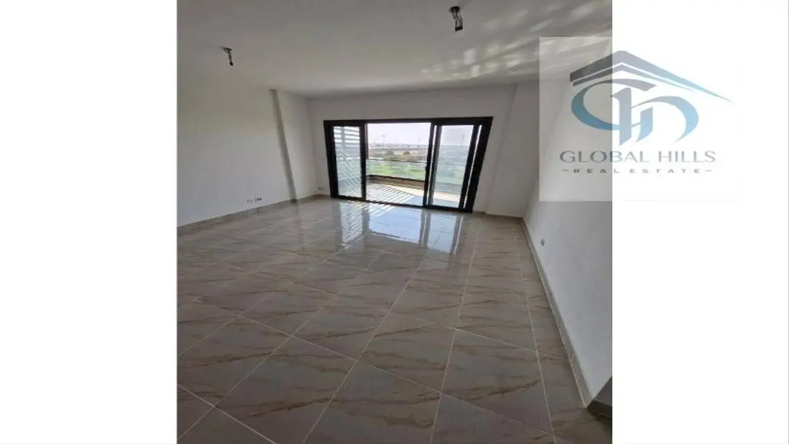 Fully finished apartment for sale ready to move