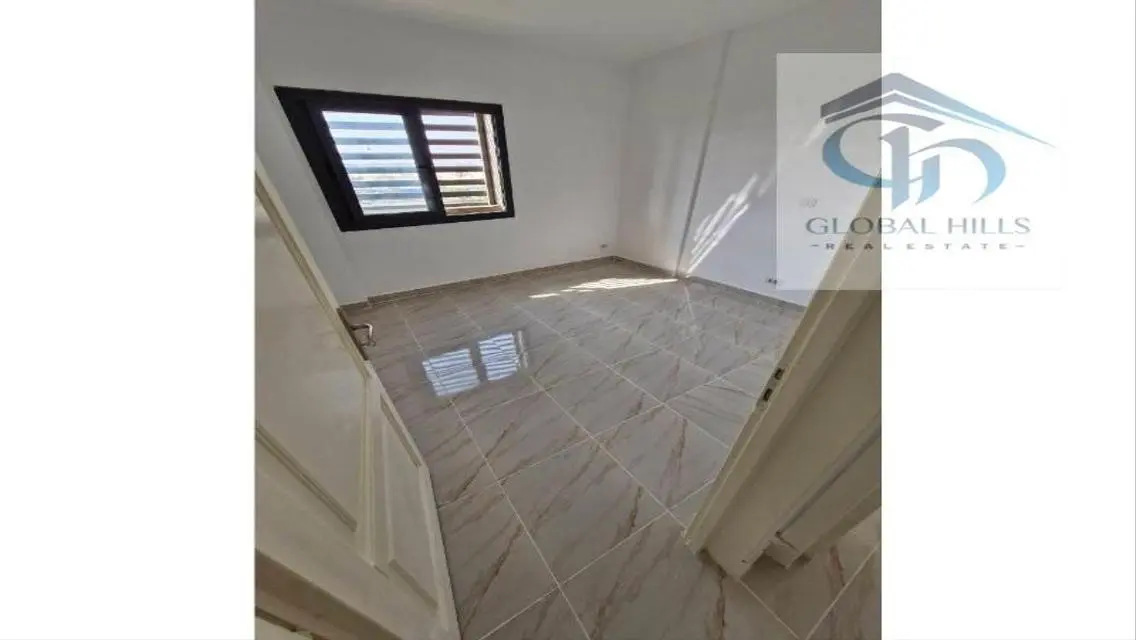 Fully finished apartment for sale ready to move