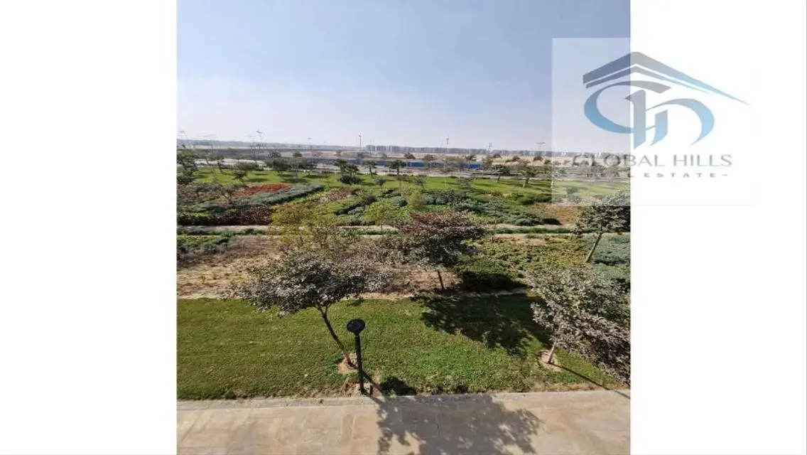 Fully finished apartment for sale ready to move