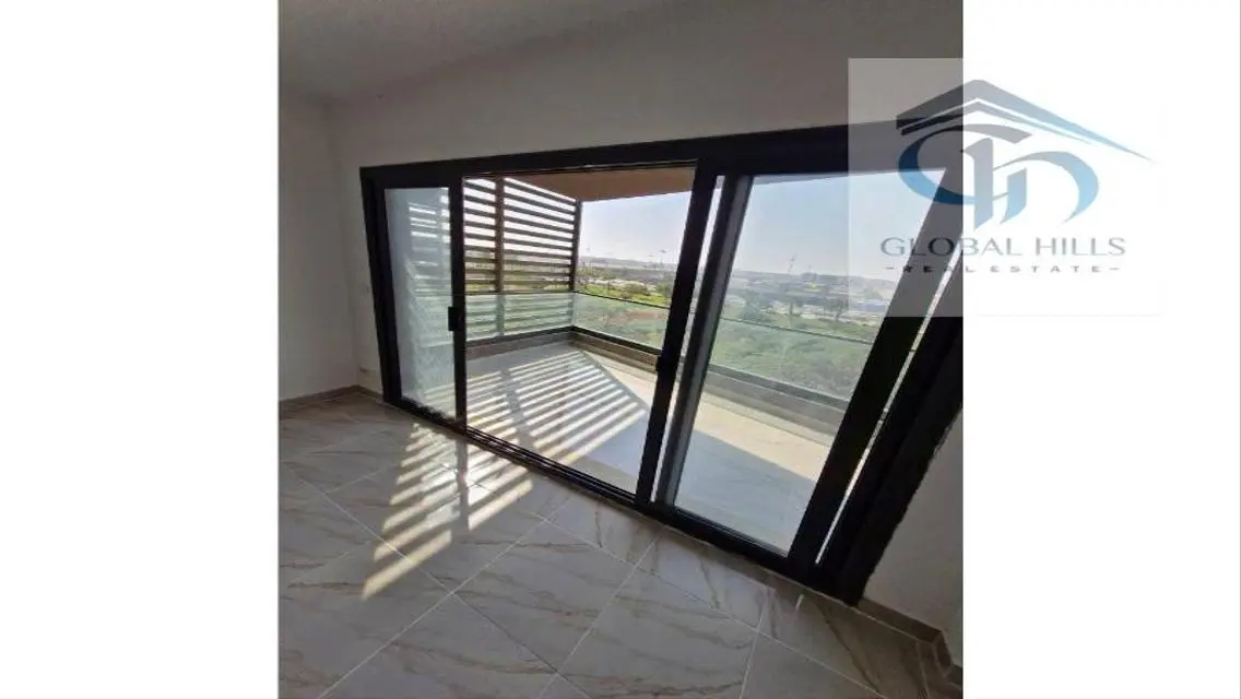 Fully finished apartment for sale ready to move