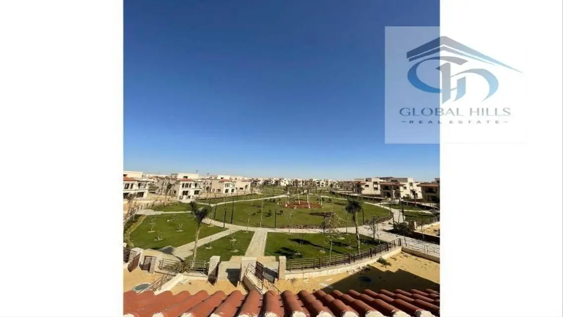 Fully finished apartment for sale ready to move