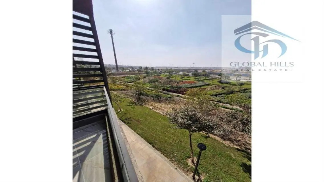 Fully finished apartment for sale ready to move