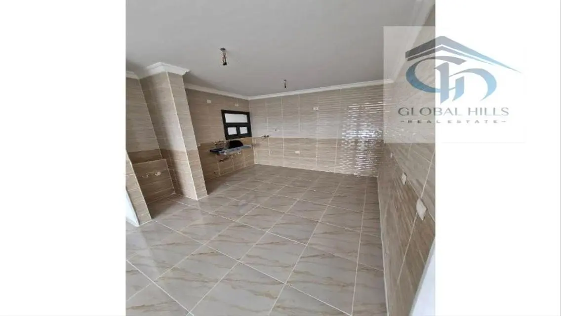 Fully finished apartment for sale ready to move