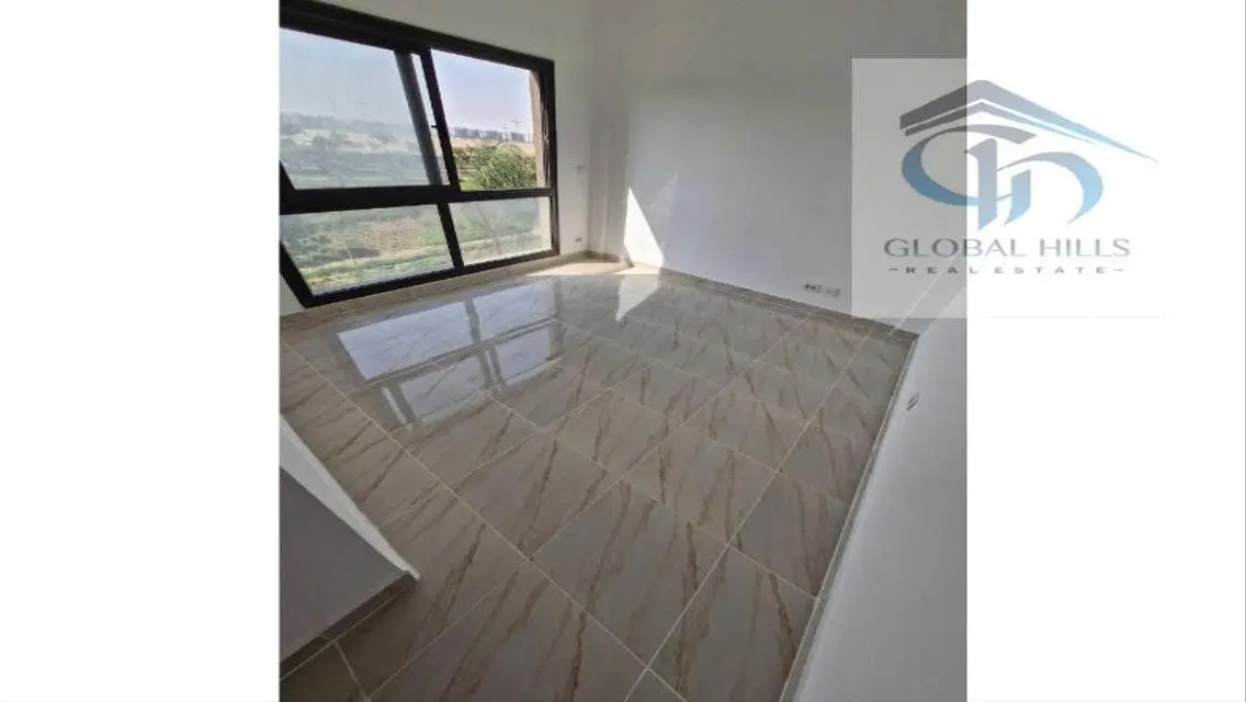 Fully finished apartment for sale ready to move