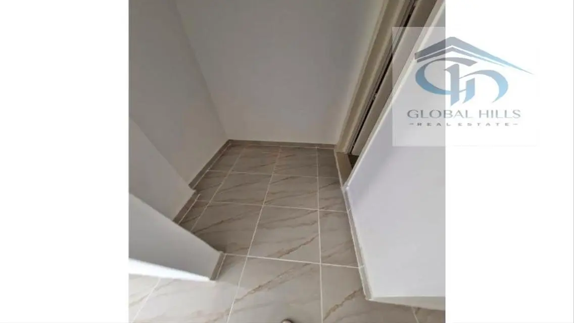 Fully finished apartment for sale ready to move
