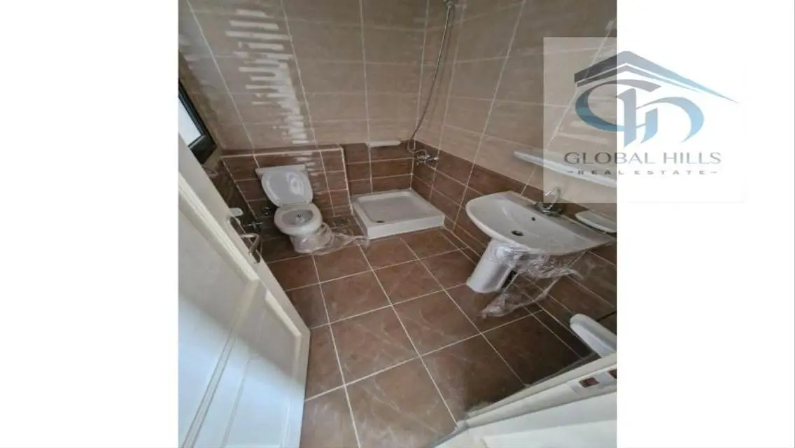 Fully finished apartment for sale ready to move