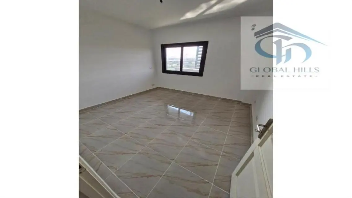 Fully finished apartment for sale ready to move