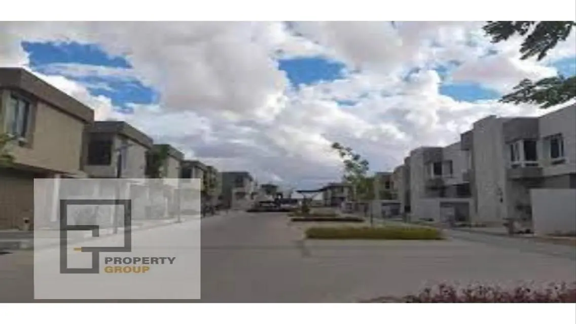 apartment prime location in badya palm hills
