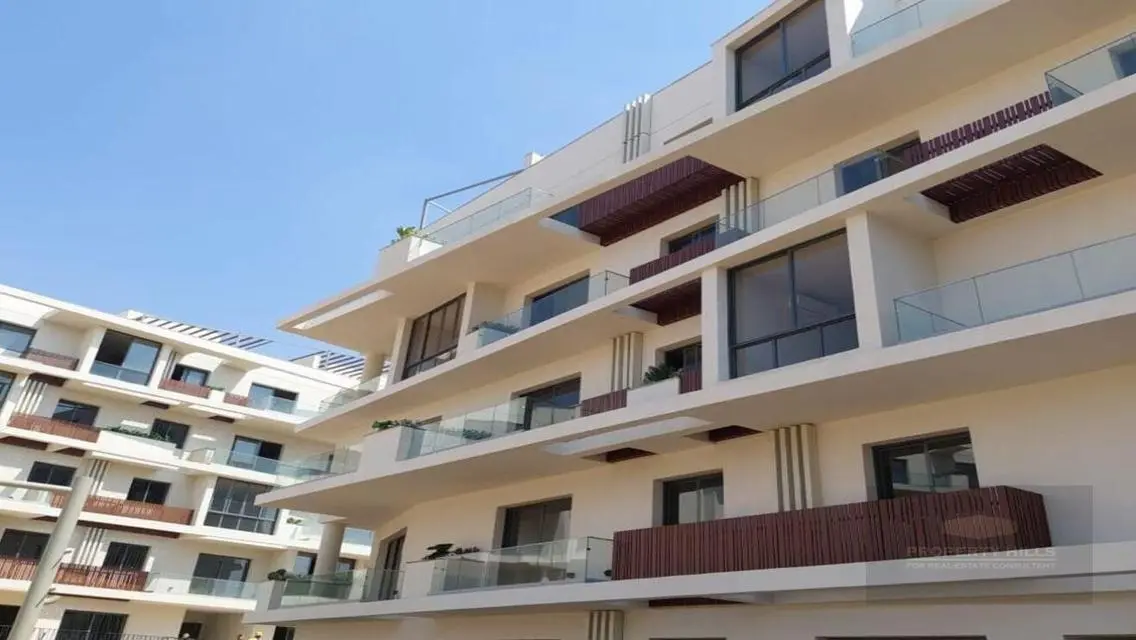 شقة فاخرة في جولدن سكوير - 3 غرف نوم