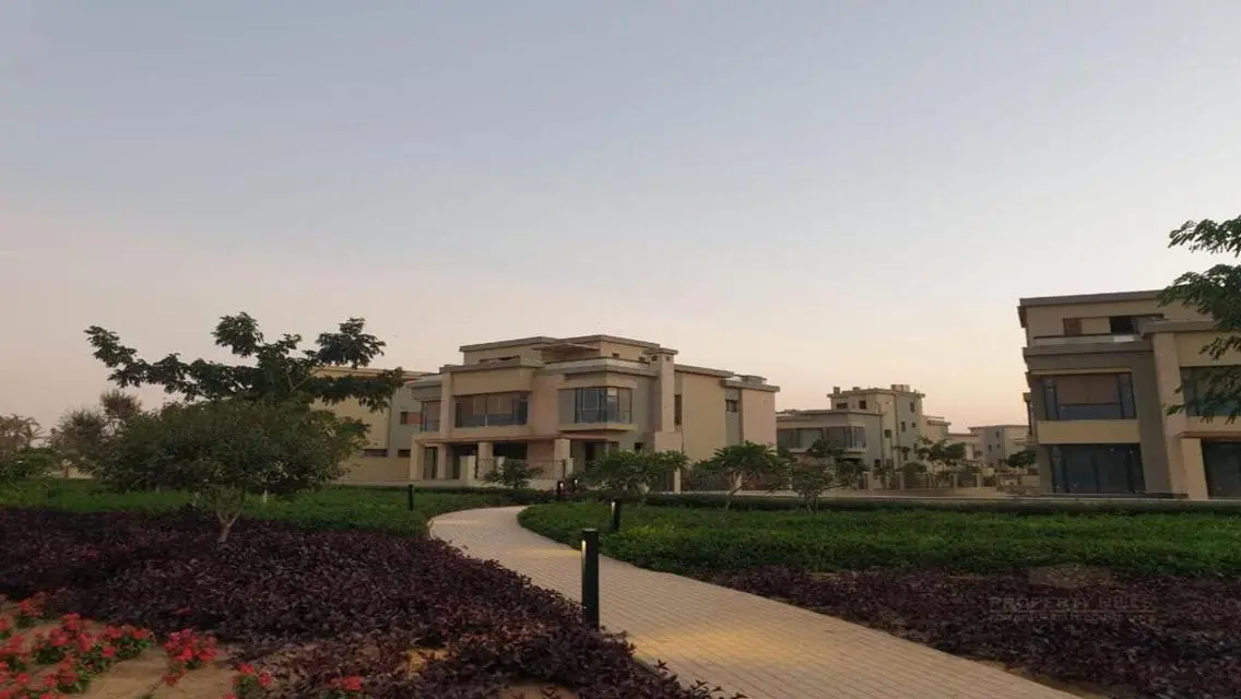 شقة فاخرة في جولدن سكوير - 3 غرف نوم