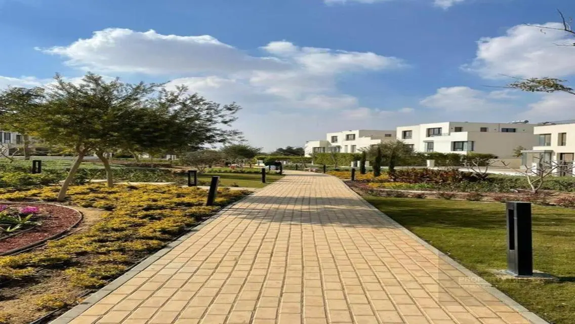 شقة فاخرة في جولدن سكوير - 3 غرف نوم