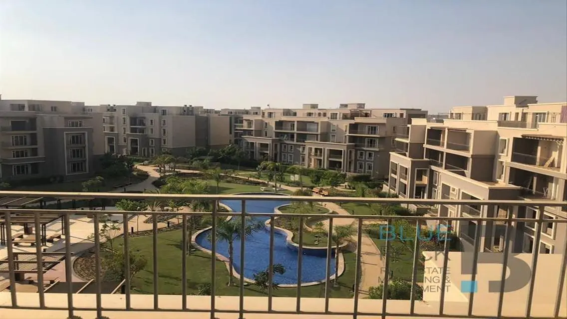 Apartment For Sale at October Plaza