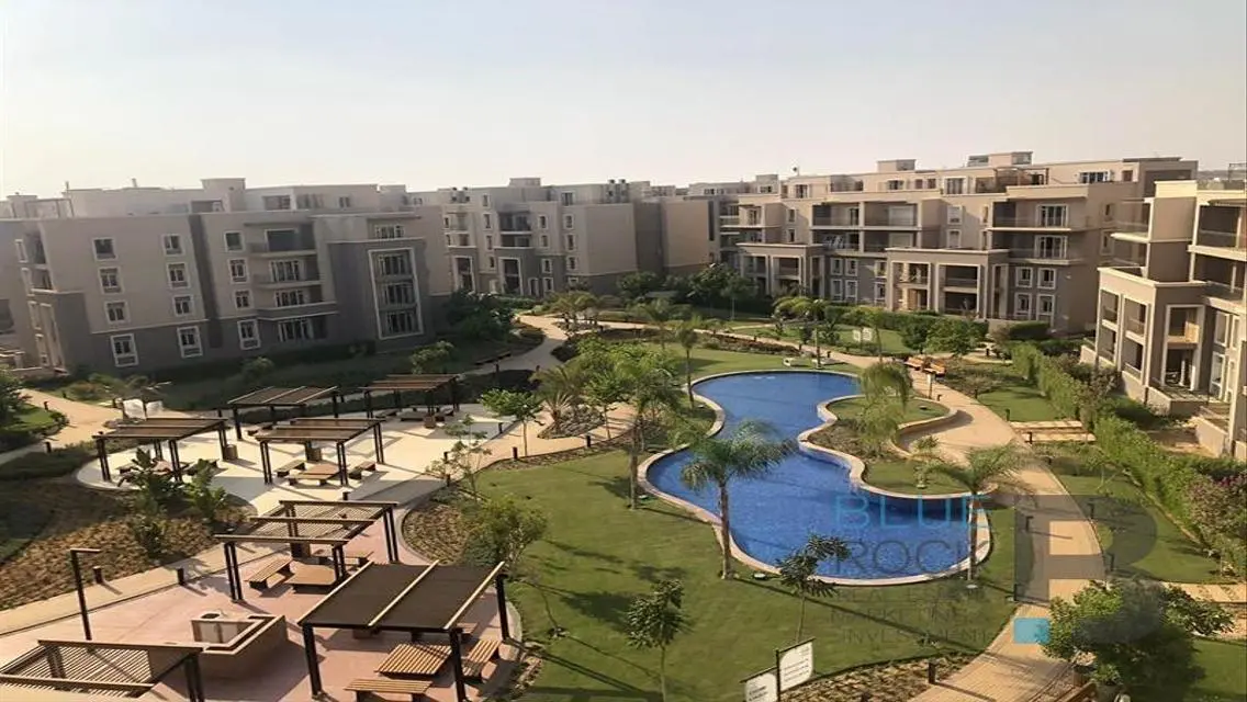 Apartment For Sale at October Plaza