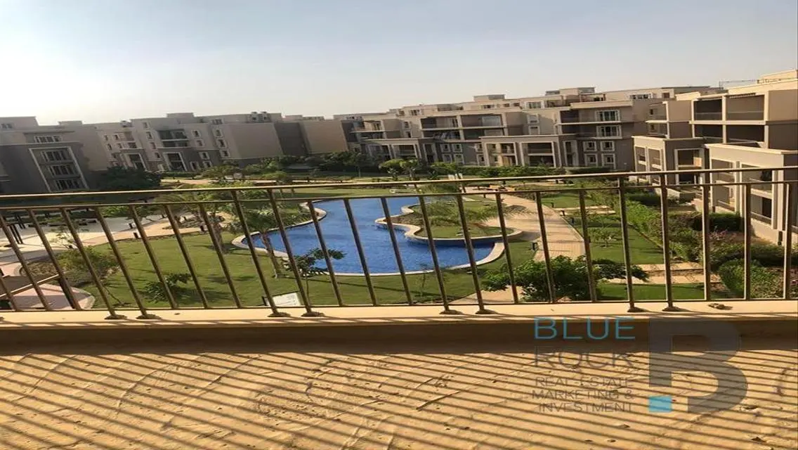 Apartment For Sale at October Plaza