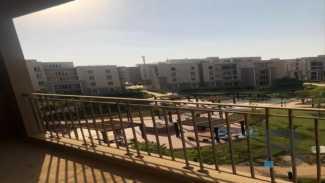 Apartment For Sale at October Plaza