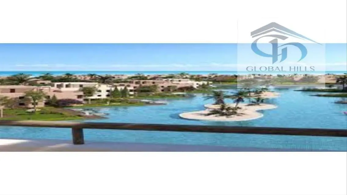 chalet with garden for sale in hacienda waters