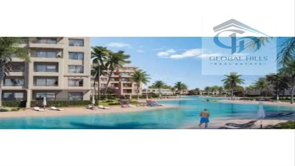 chalet with garden for sale in hacienda waters
