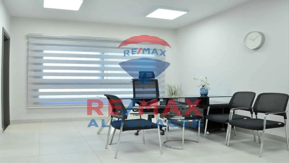 2 Finished Clinics for Rent in New Giza