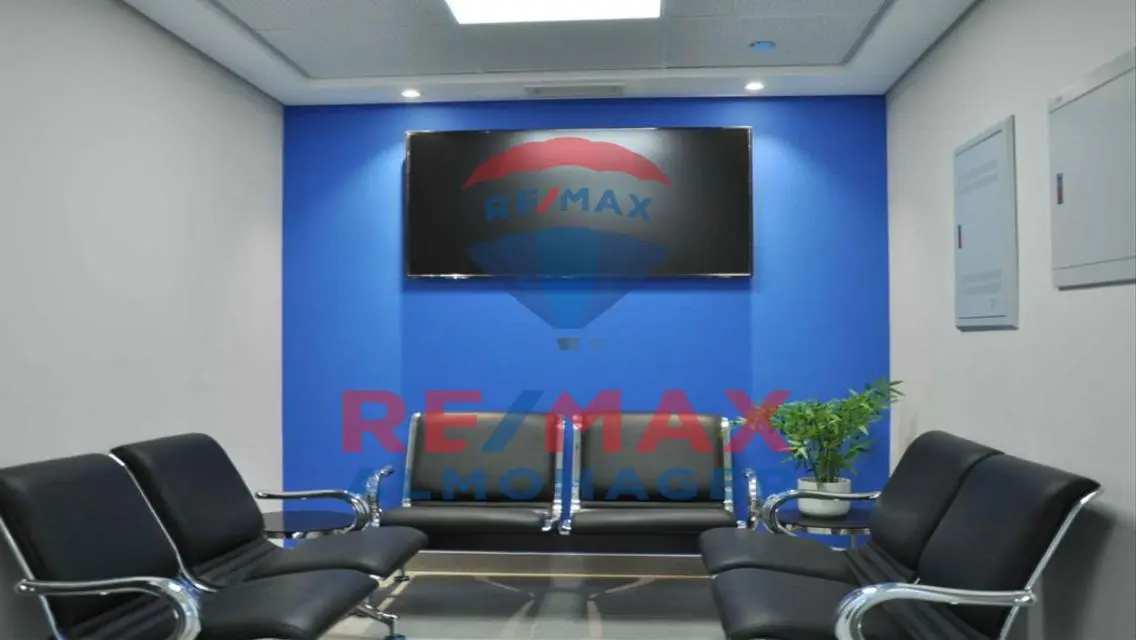 2 Finished Clinics for Rent in New Giza