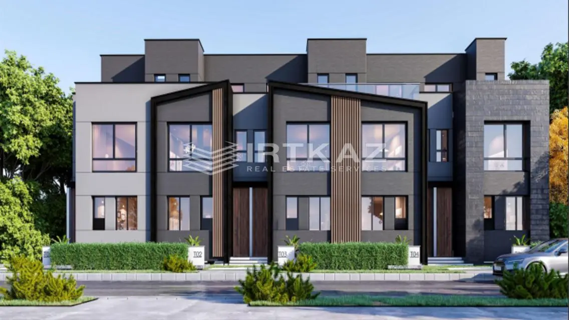 Book now Apartment with Roof | installment on 12 Y