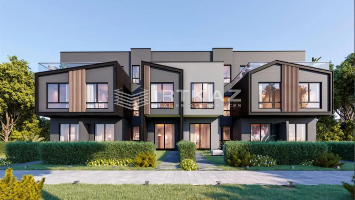 Book now Apartment with Roof | installment on 12 Y