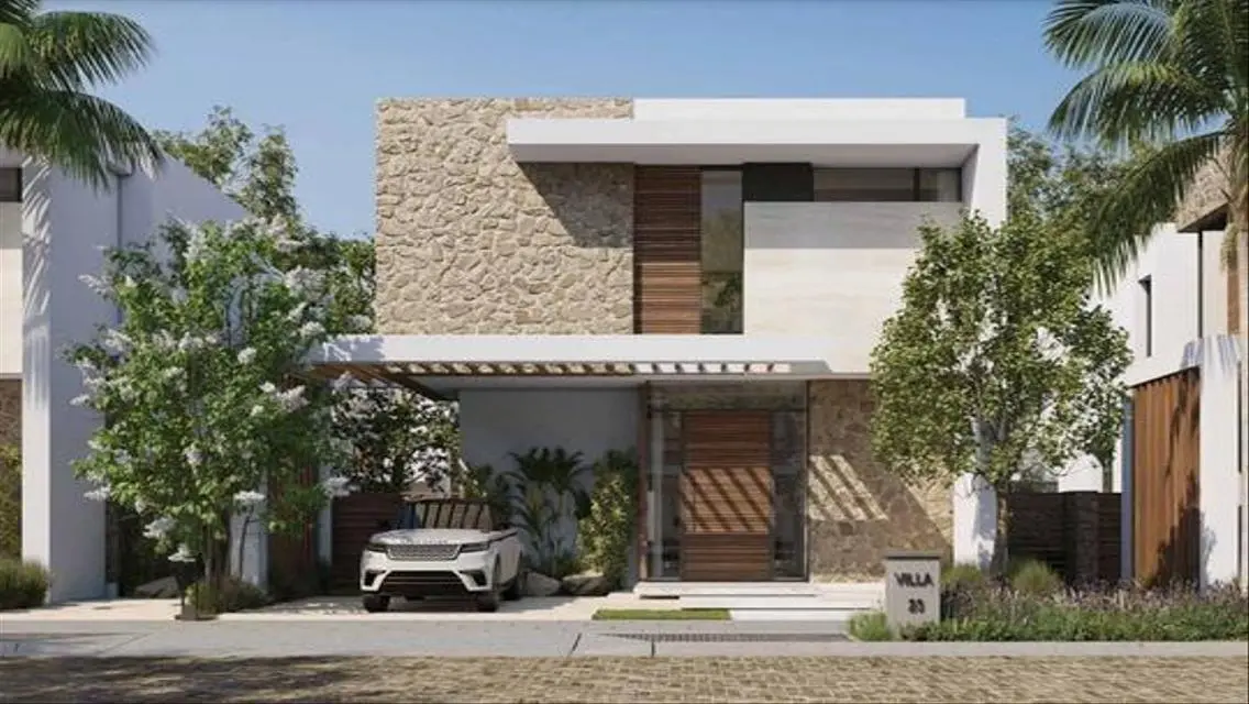 Townhouse 165 sqm for sale in Azha North Coast