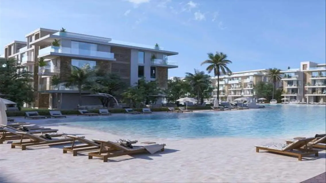 Townhouse 165 sqm for sale in Azha North Coast